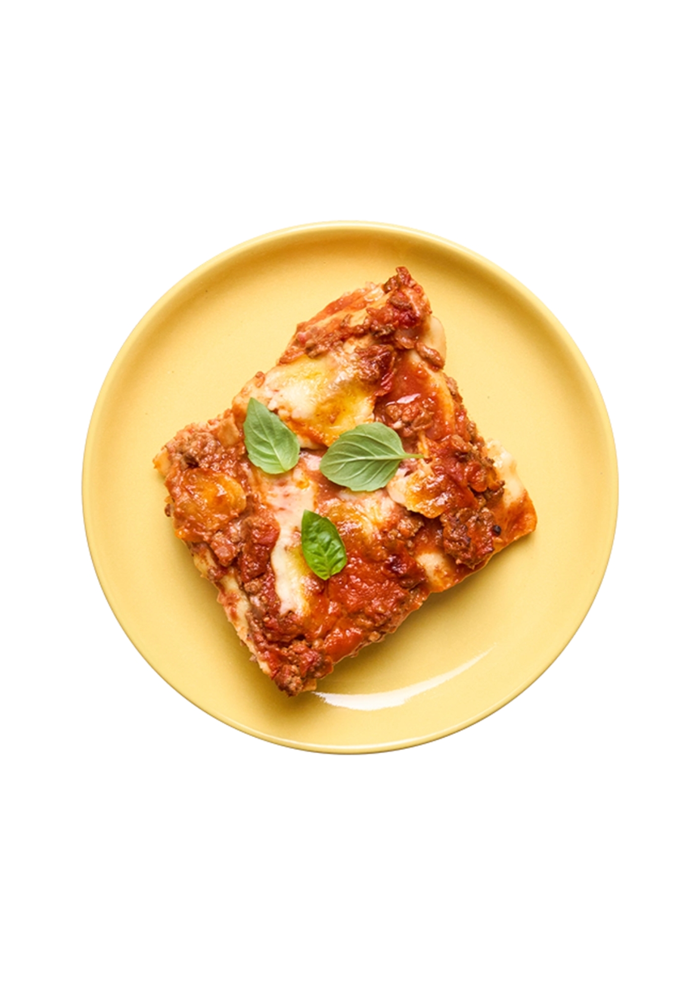 FEUILLE A LASAGNE TOMATE 